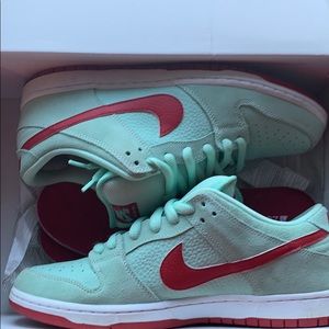 Nike sb dunk low